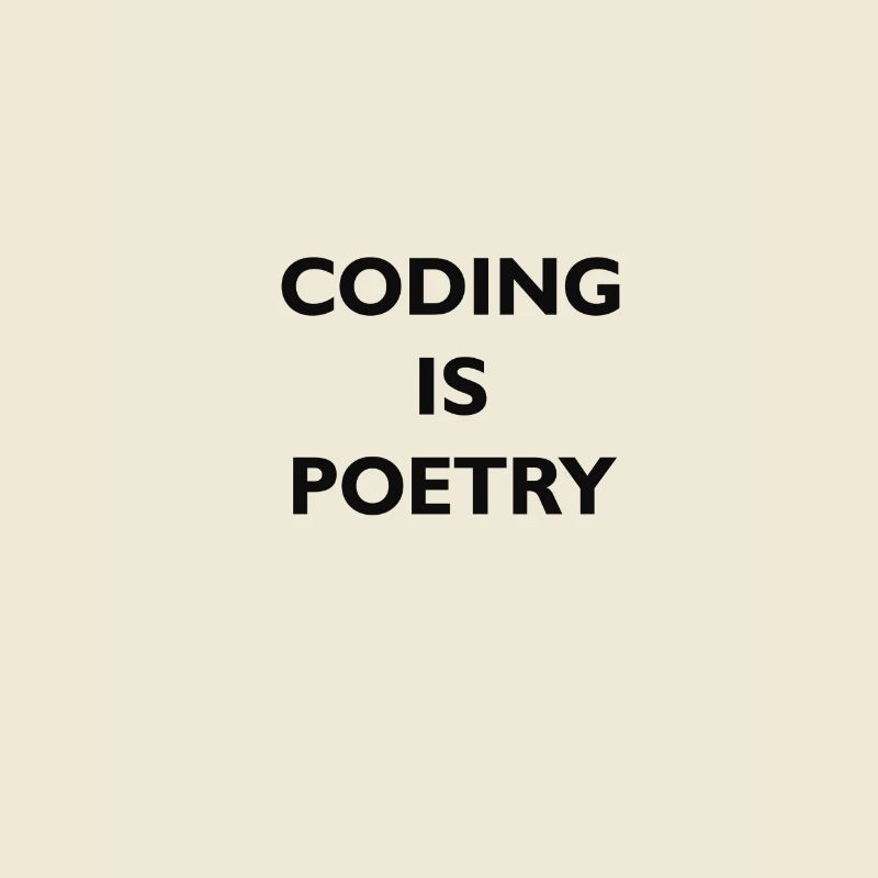Encoding is densifying