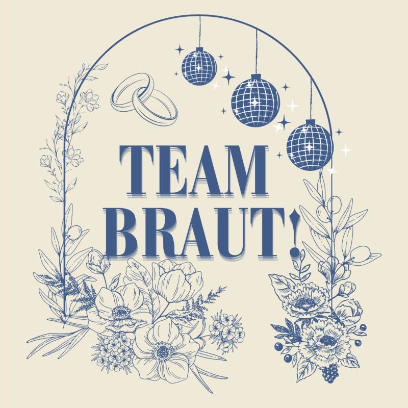Team Bride