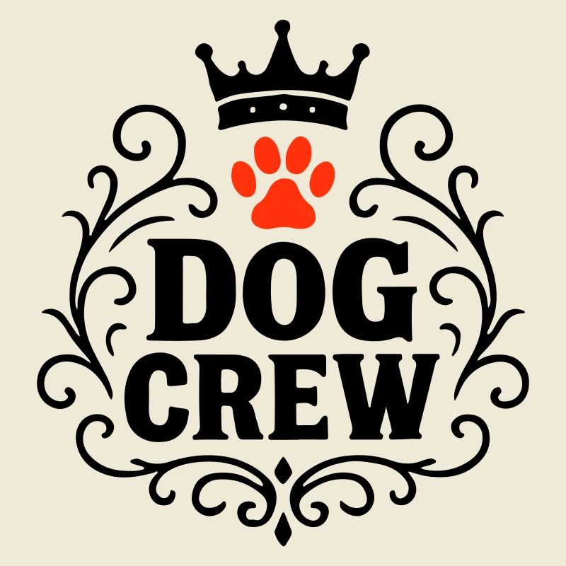 Hunde Crew