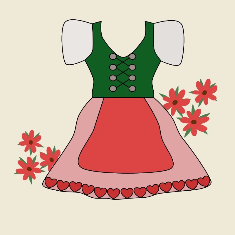 Dirndl