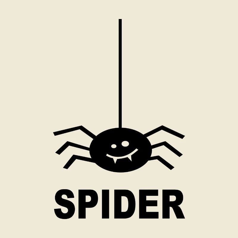 Spinne