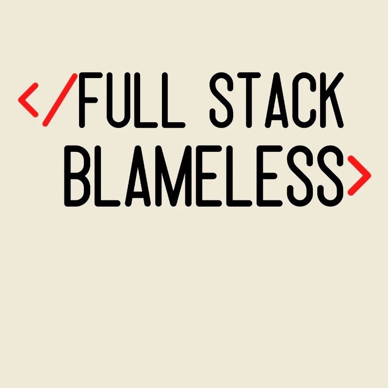 Full Stack tadellos