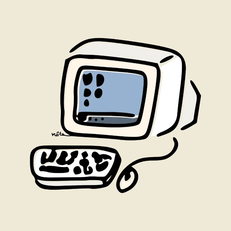 Cathodic Computer