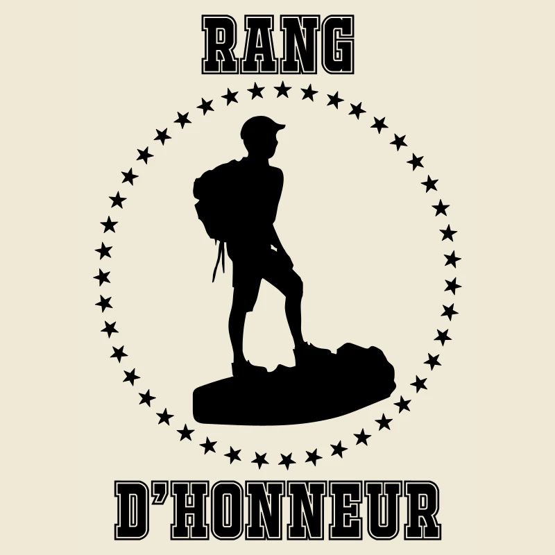Rang d'honneur