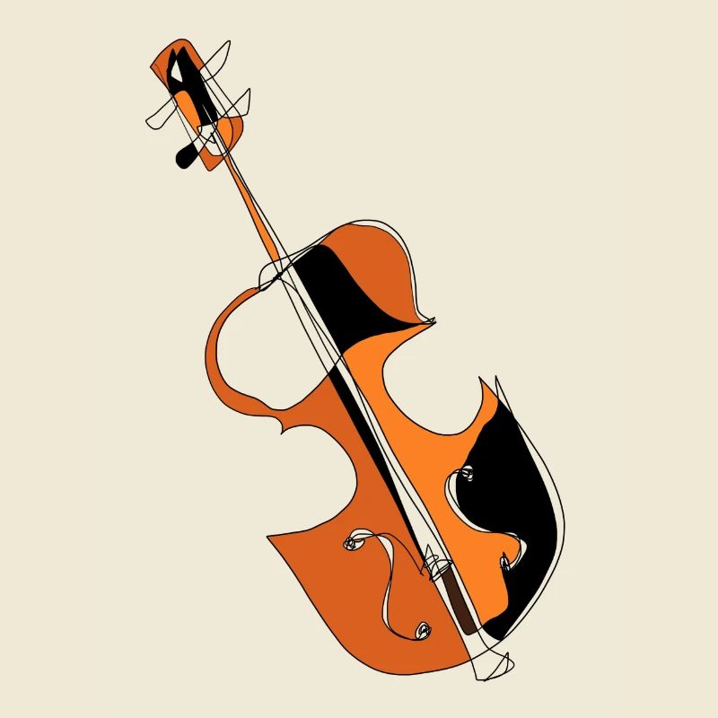 Violine