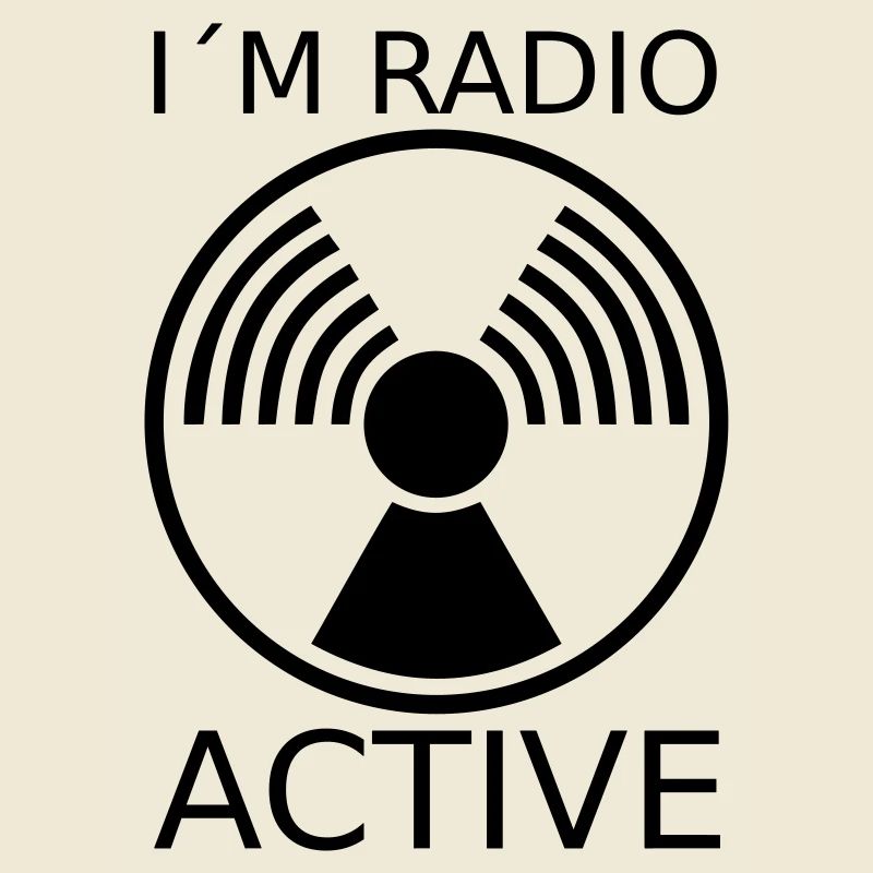Radio active E2