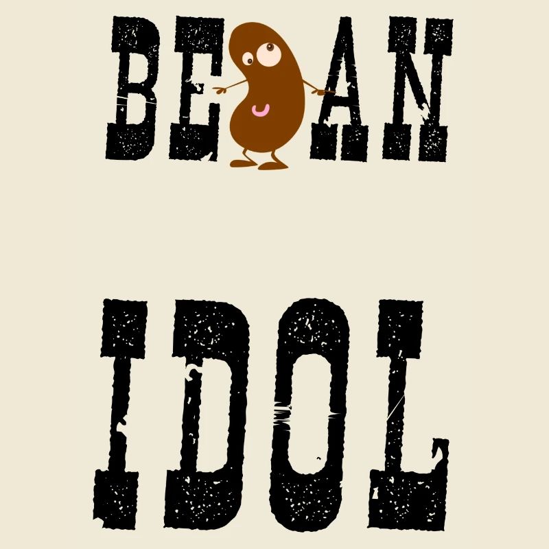 Sei ein Idol