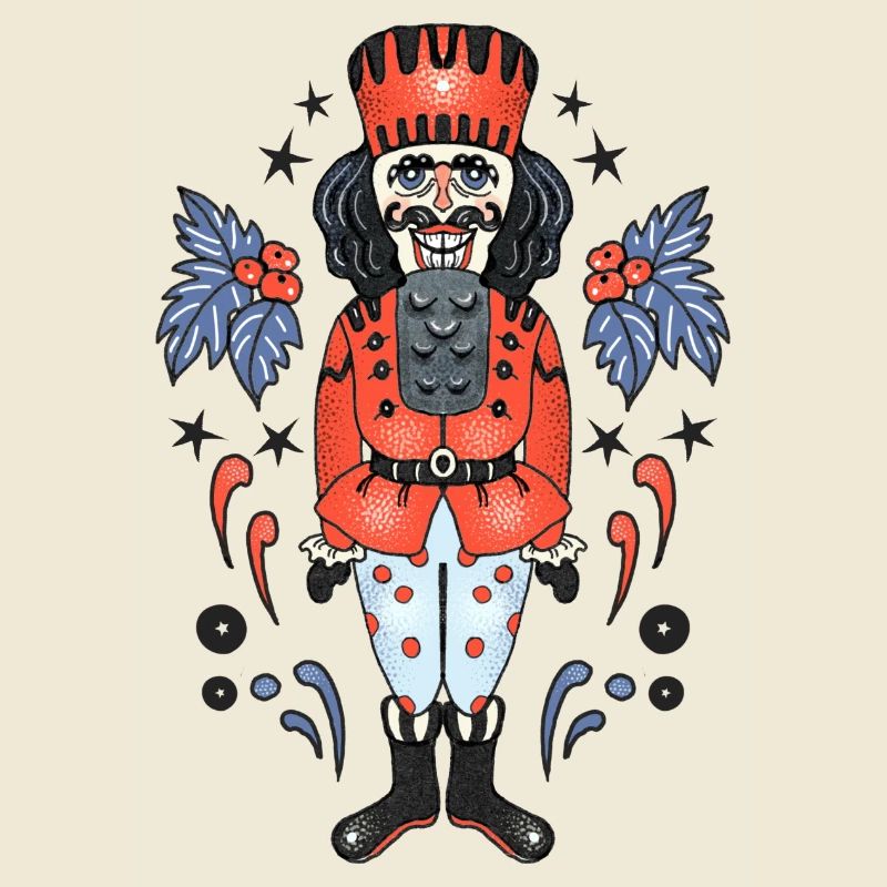 Nussknacker