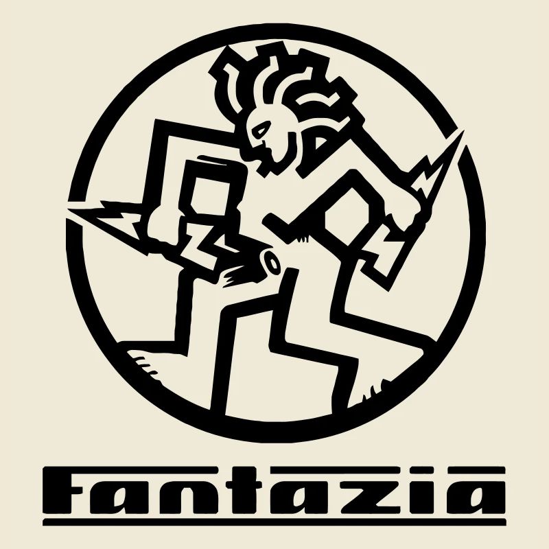 Fantazia circulaire
