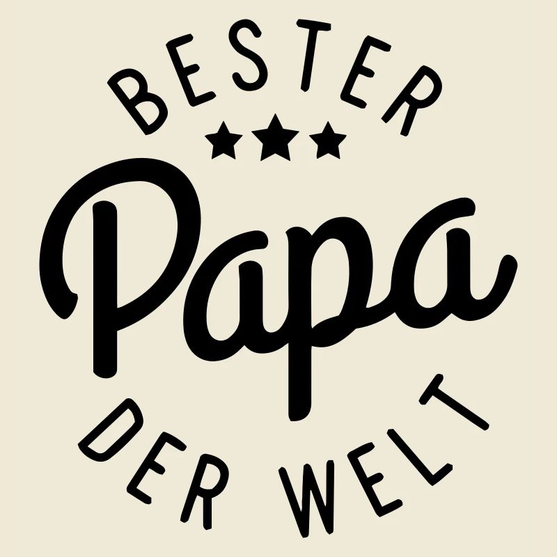 Bester Papa der Welt