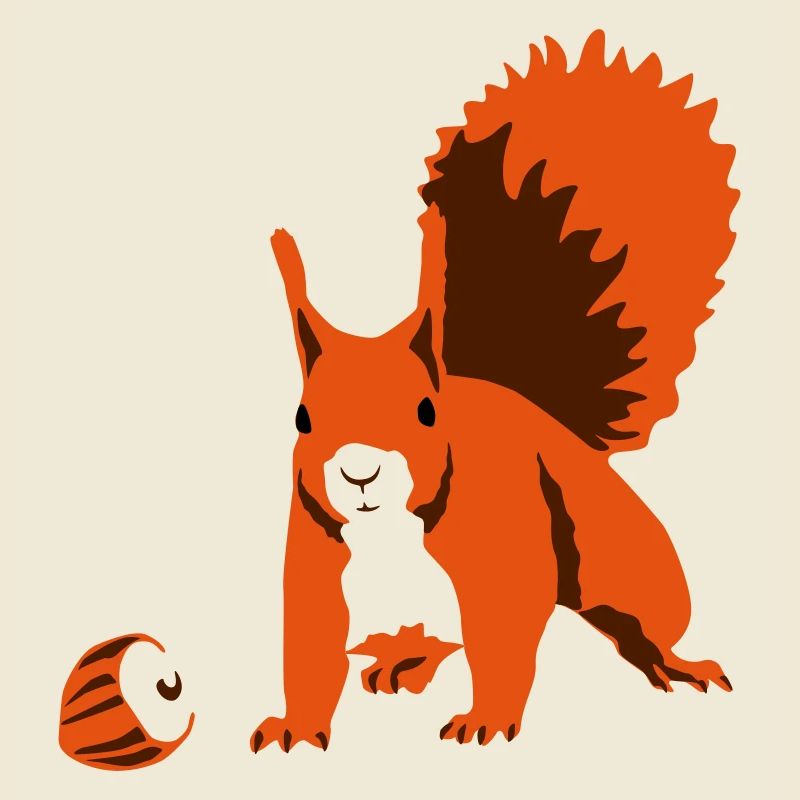 Eichhoernchen