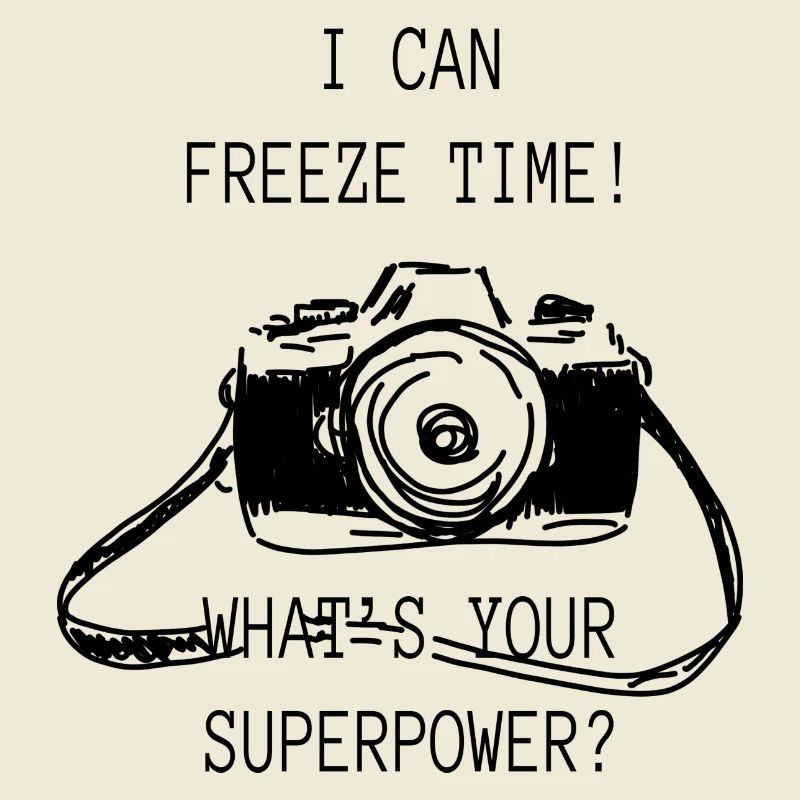 camera