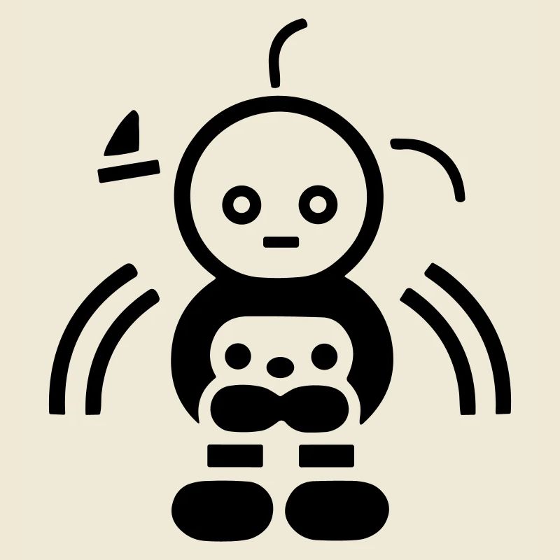Petit robot