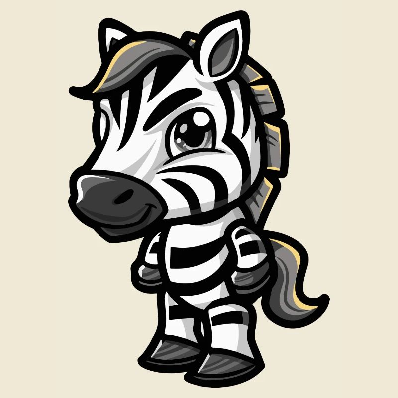 zebra