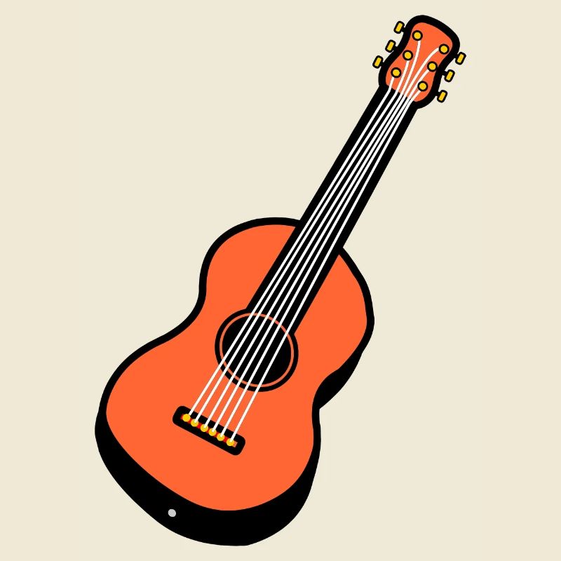 Classical guitar