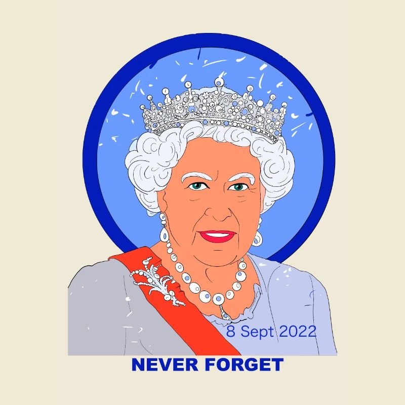NEVER FORGET