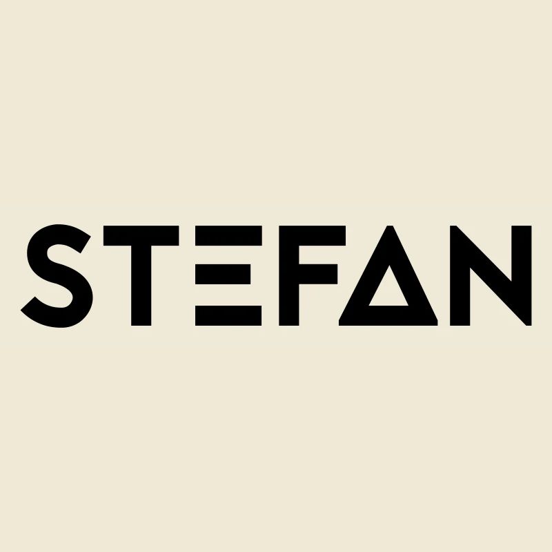 Vorname Stefan