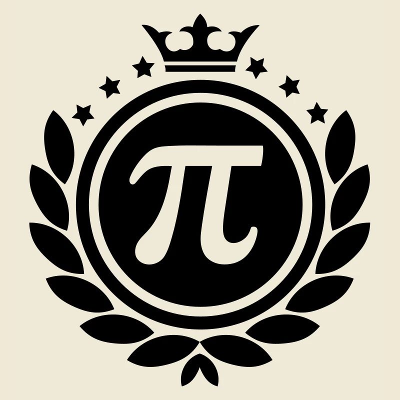Couronne de Laurier (Roi des maths)