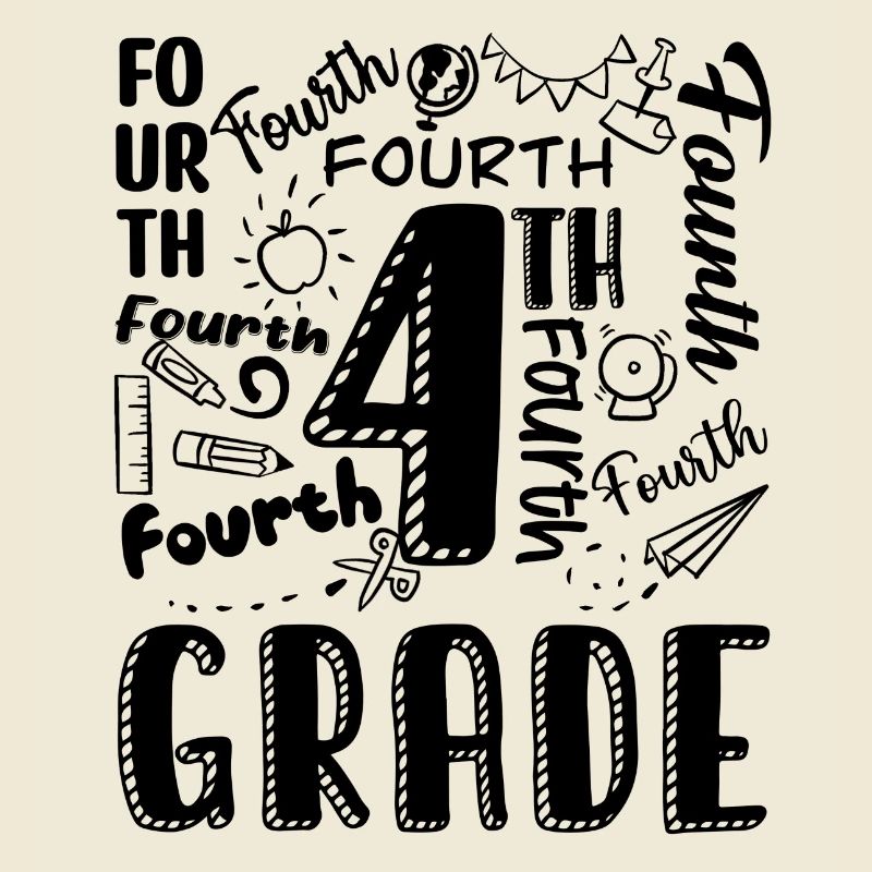 Fourth Grade