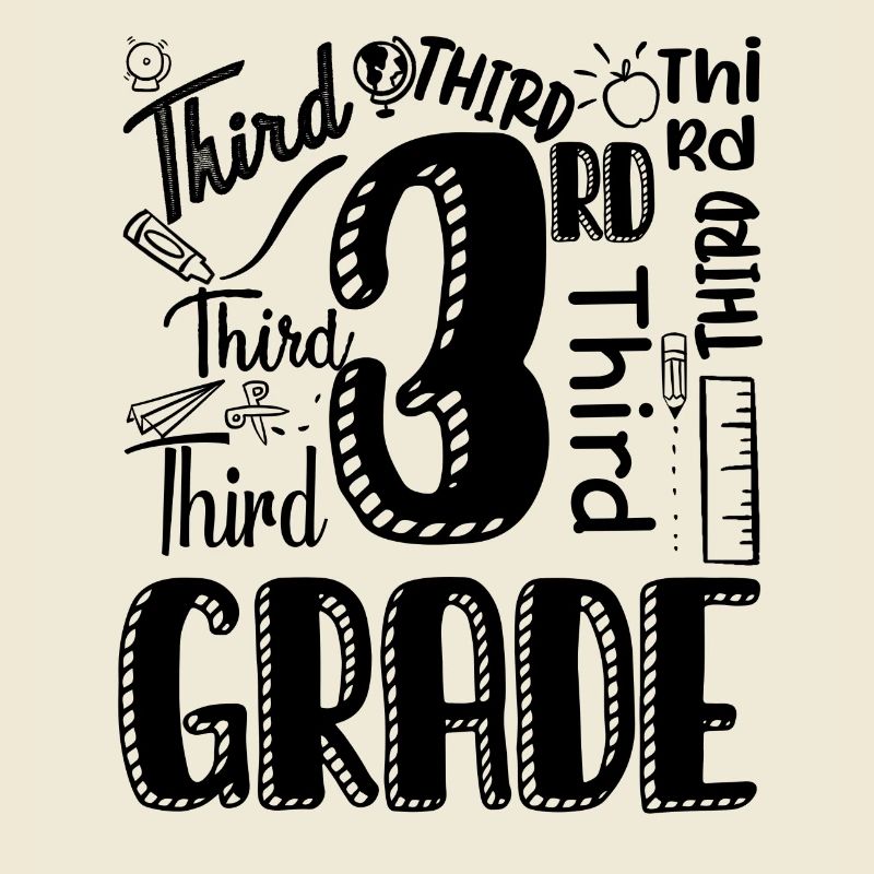 Third Grade
