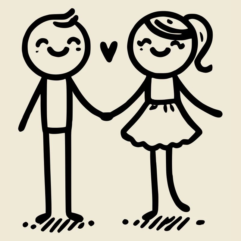 Danse de l’amour