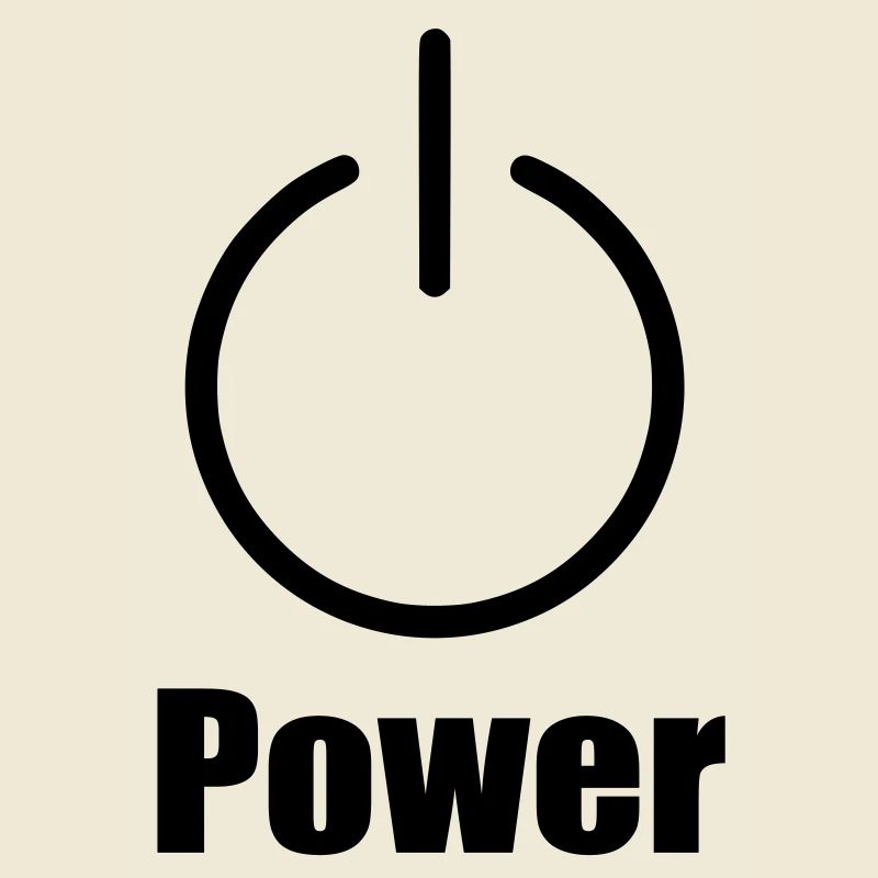 power