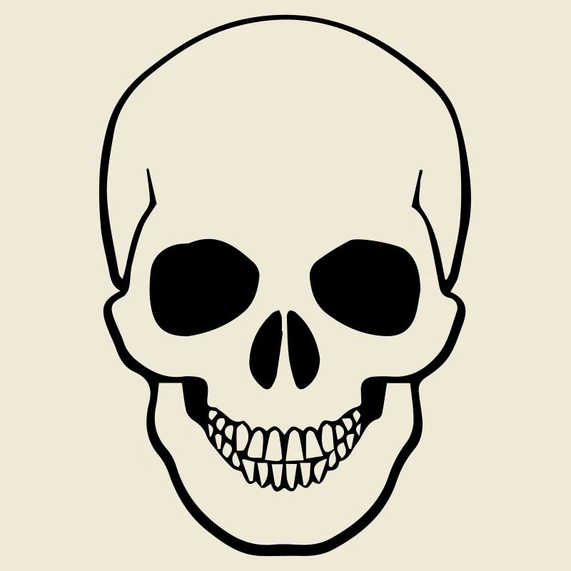 skull