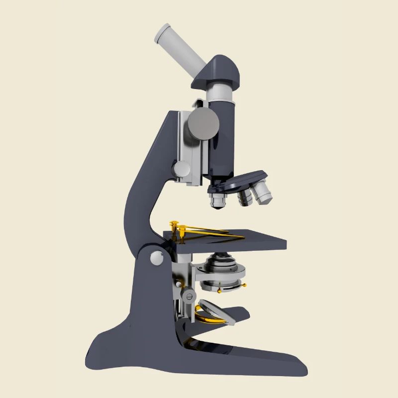 microscope
