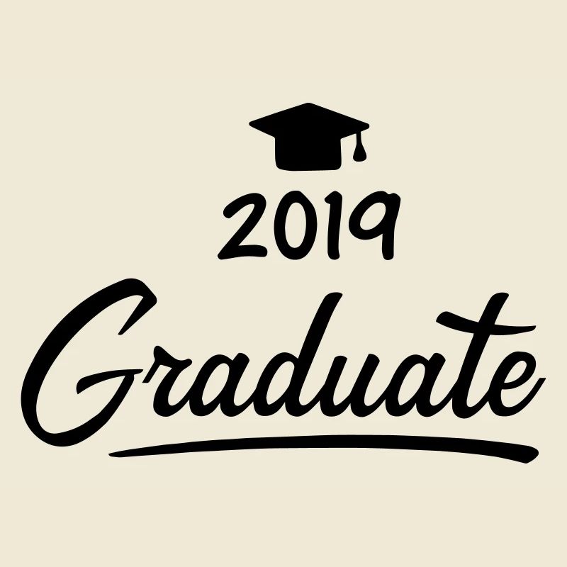 Obtention du diplôme de l'école Abi Graduate 2019