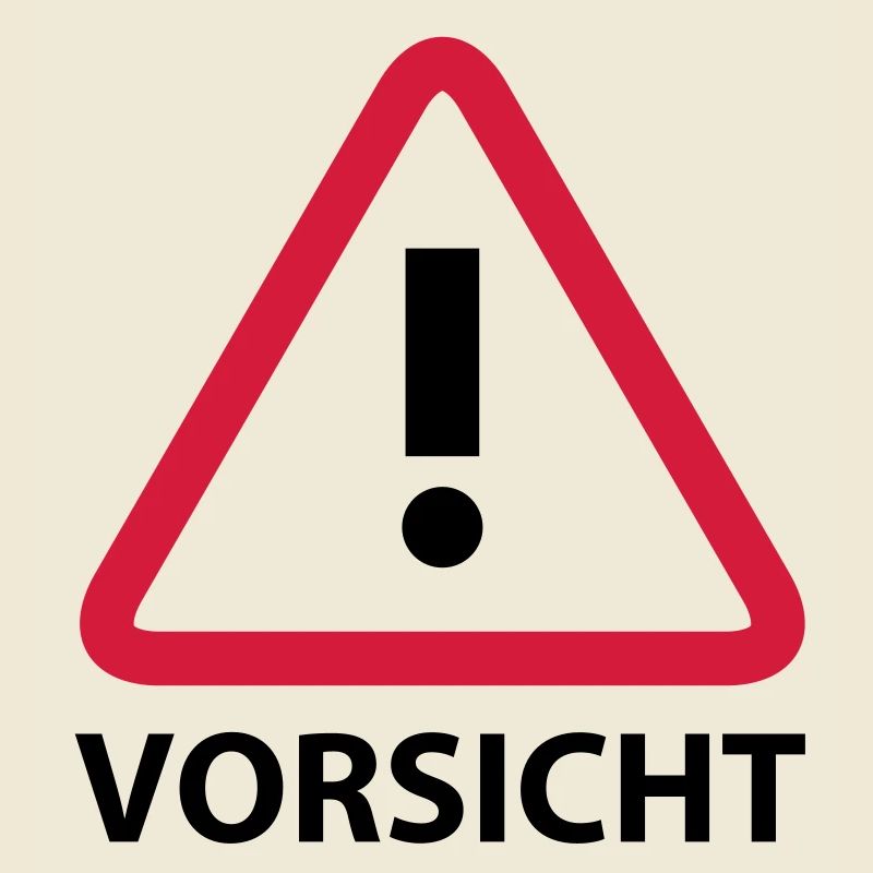 Avertissement