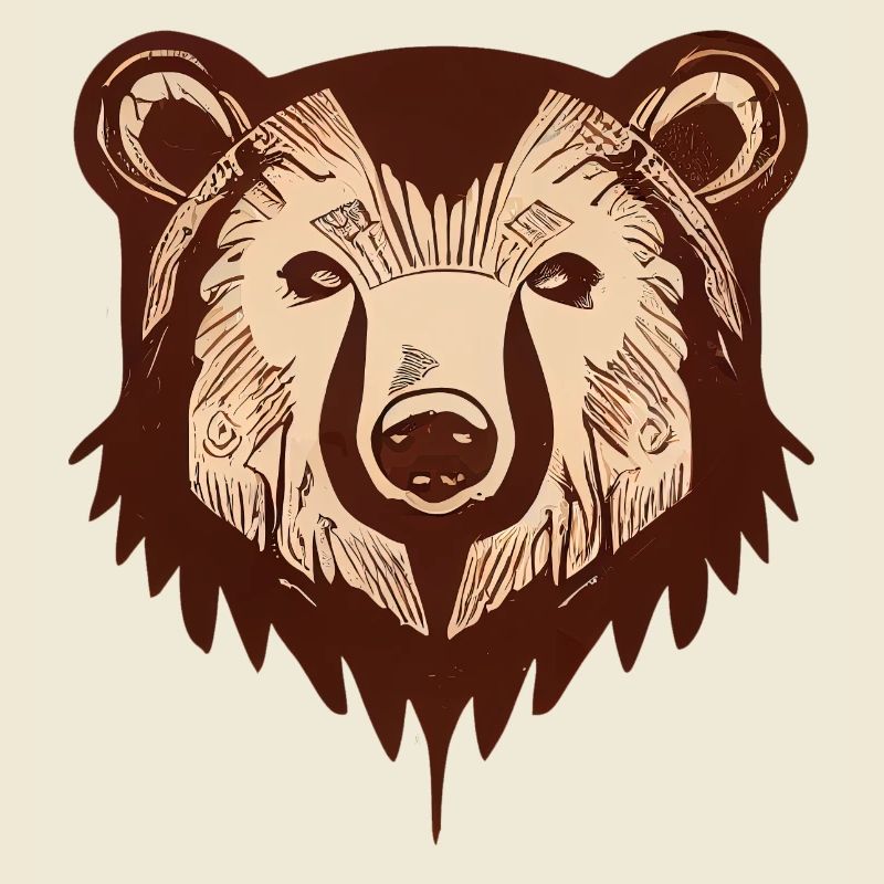 Ours brun