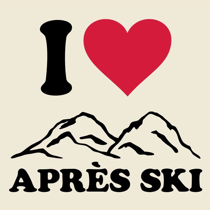 Apres Ski après-ski