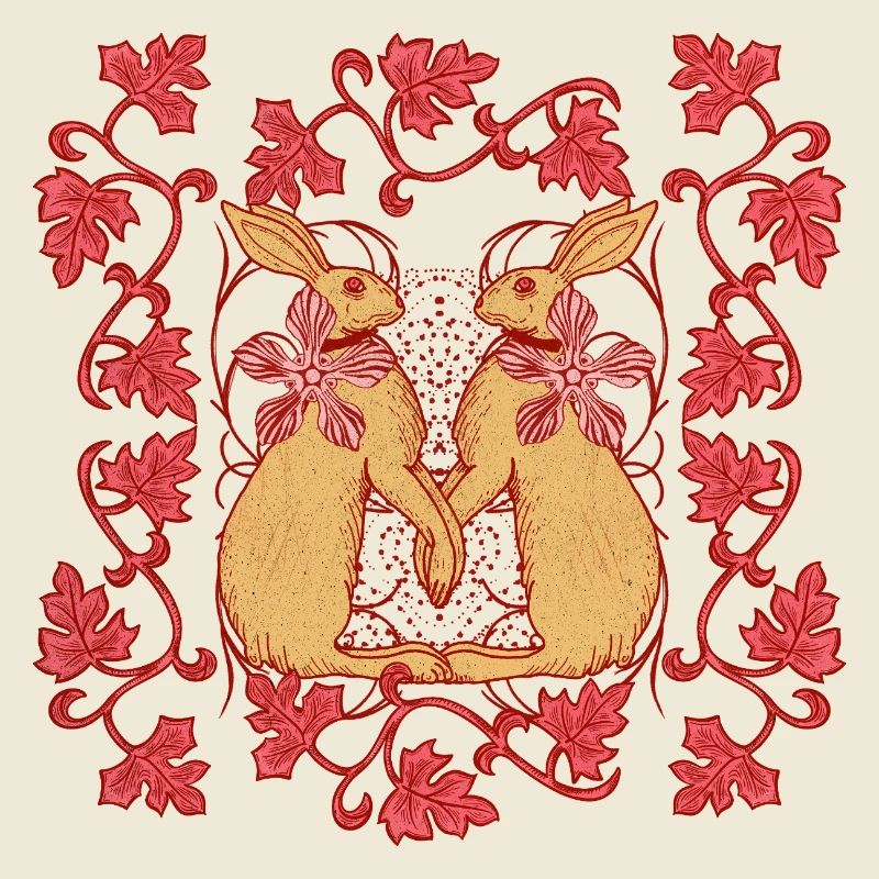 Medieval Hare
