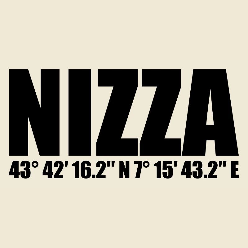Nice coordinates