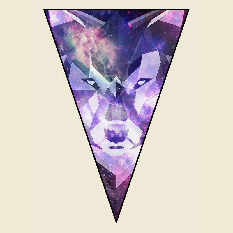 Space Wolf