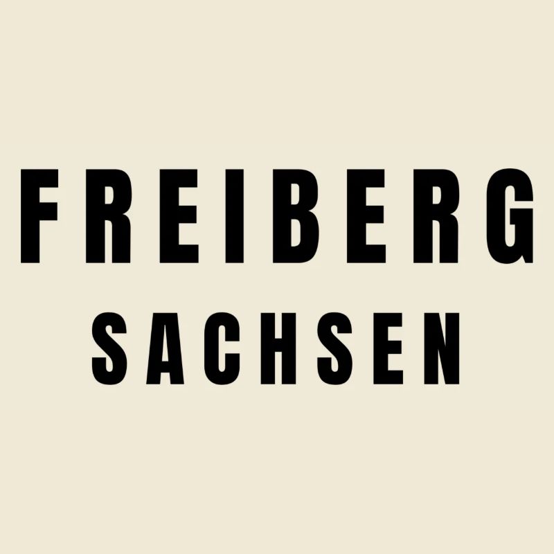 Freiberg, Saxe