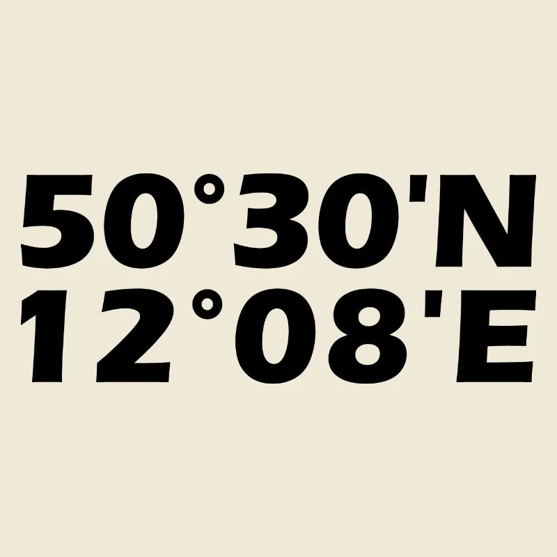 Plauen coordinates