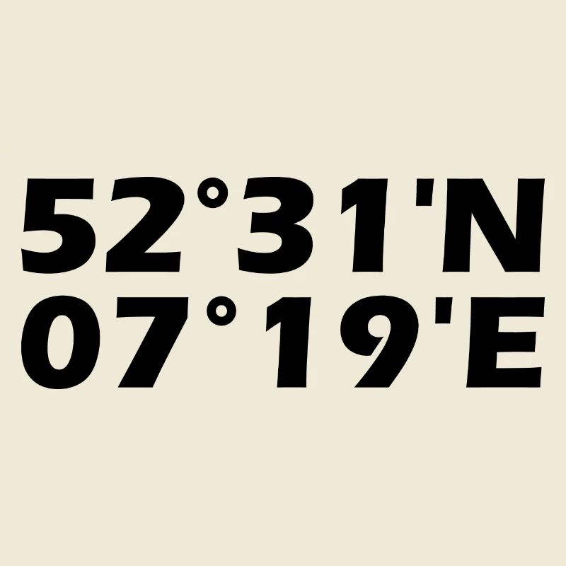 Lingen (Ems) coordinates