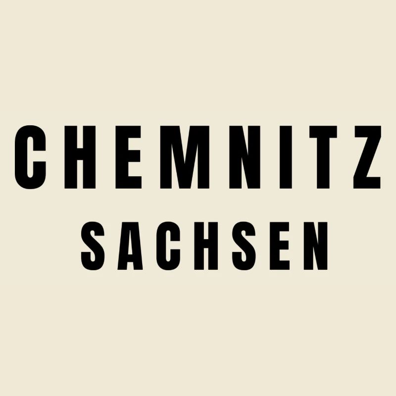 Chemnitz, Saxe
