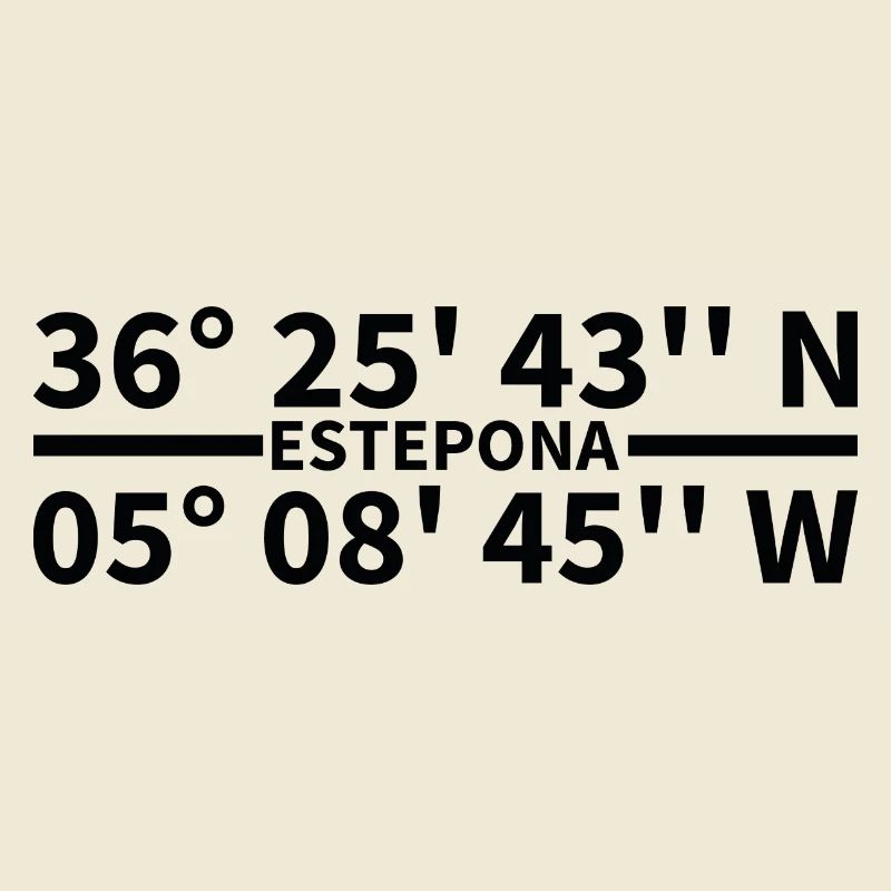 Estepona coordinates