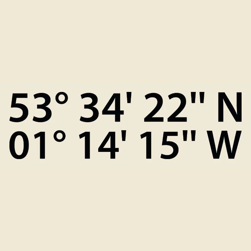 Middlesbrough coordinates