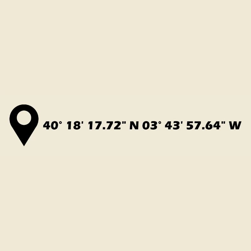 Getafe coordinates