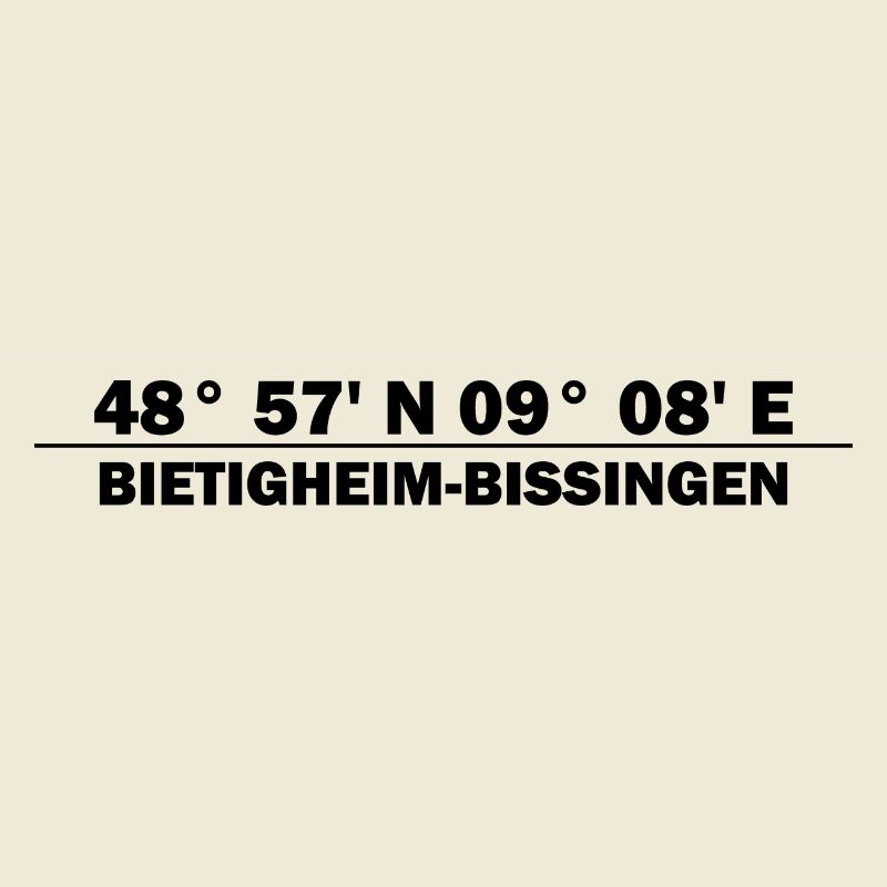 Bietigheim-Bissingen coordinates