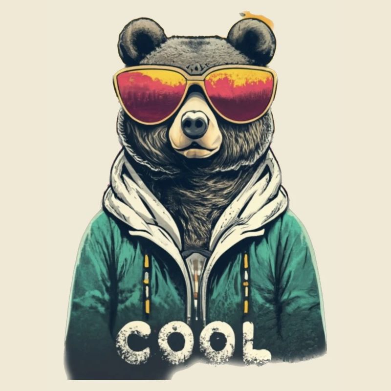 Cool Bear