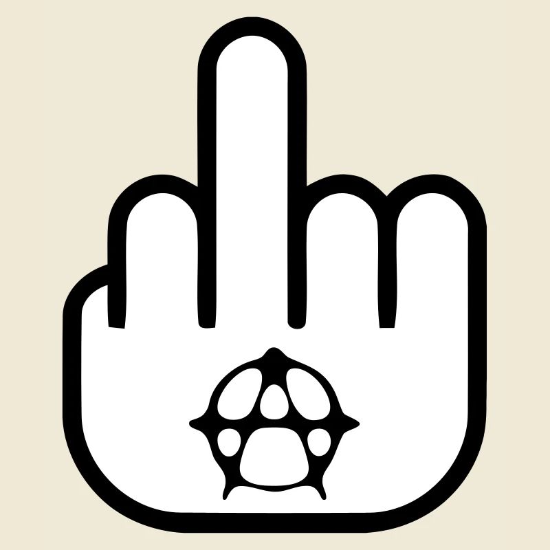 Anarchy - Rock - Punk