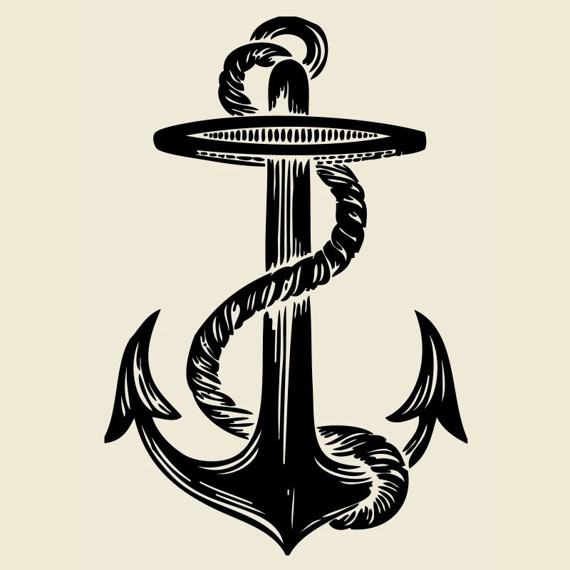 Nero Anchor - Nero Anchor