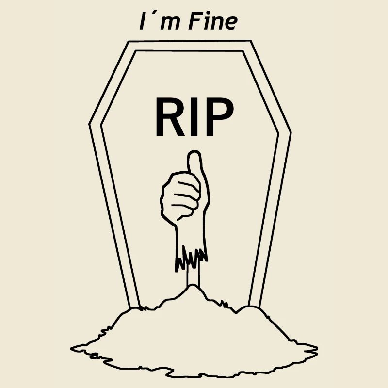 I'm Fine