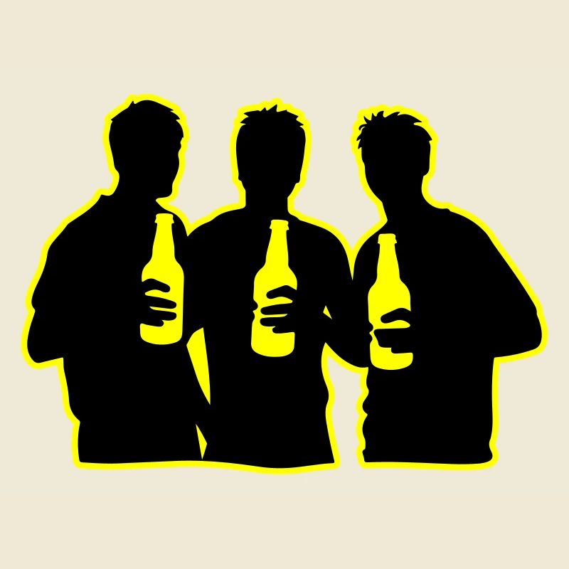 Équipe Bière Équipe