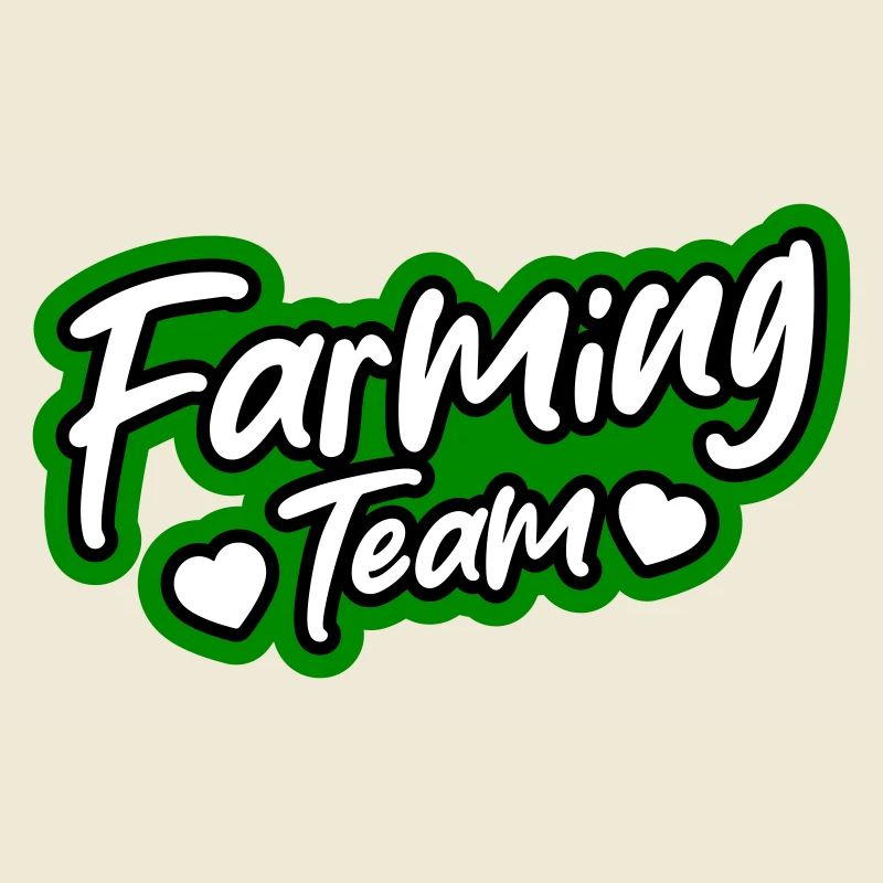 Farming Team
