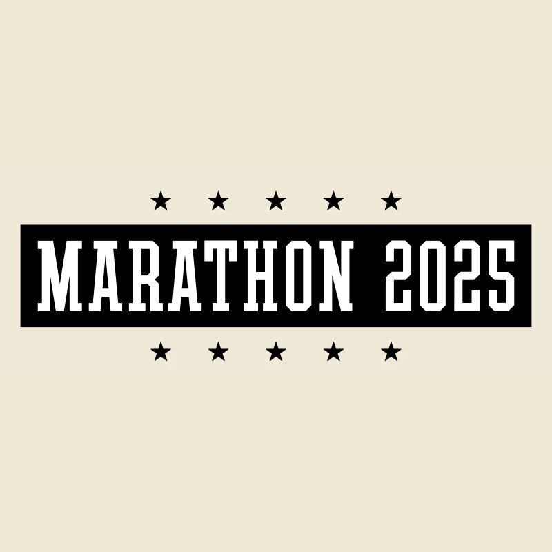 Marathon 2025 Sport